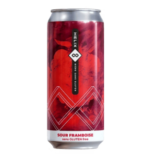 Helix - Gluten-free Sour Framboise